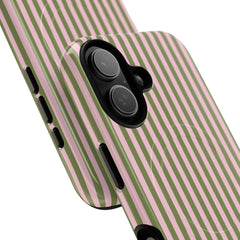 Green And Pink Magnetic Phone Case by etchd, view 87
