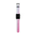 Bubblegum Halftone Cinturino per smartwatch