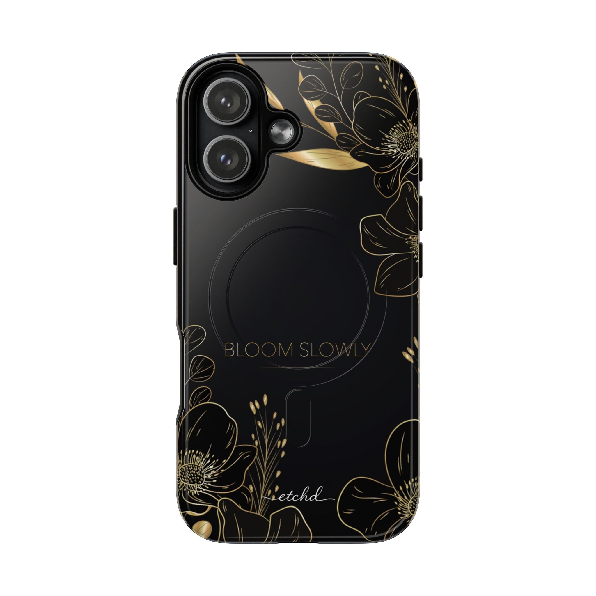 Bloom Slowly Magnetic Phone Case-zoom-13
