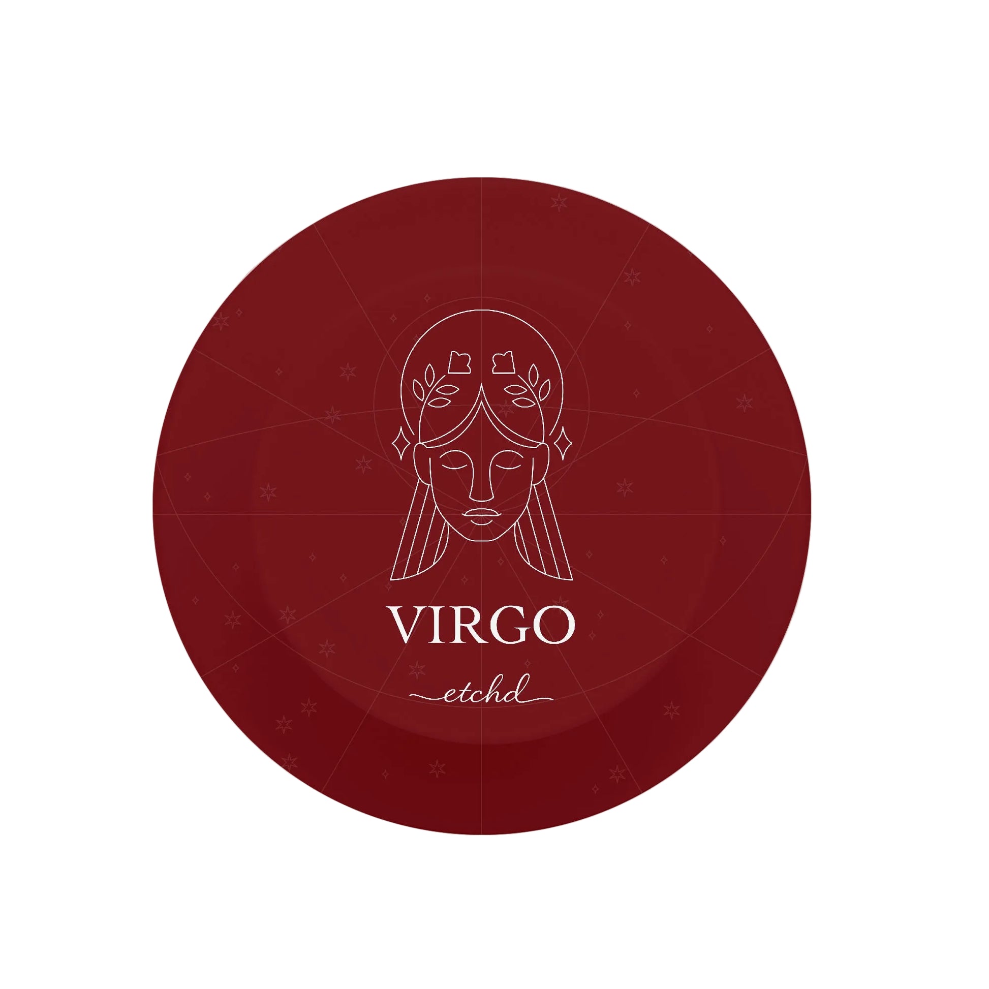 Virgo Phone Grip And Stand by etchd, view 3