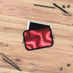 Ruby Laptop Sleeve by etchd, view 14
