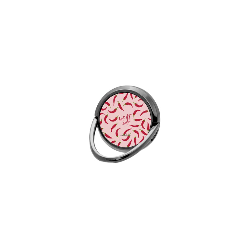 Hot AF Phone Ring Holder-zoom-