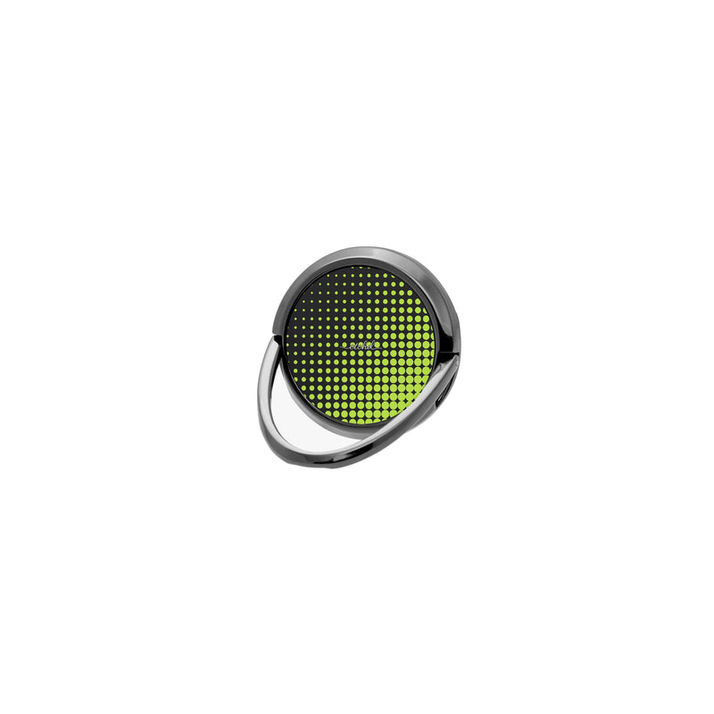 Acid Halftone Handy Ring-Halterung-zoom-
