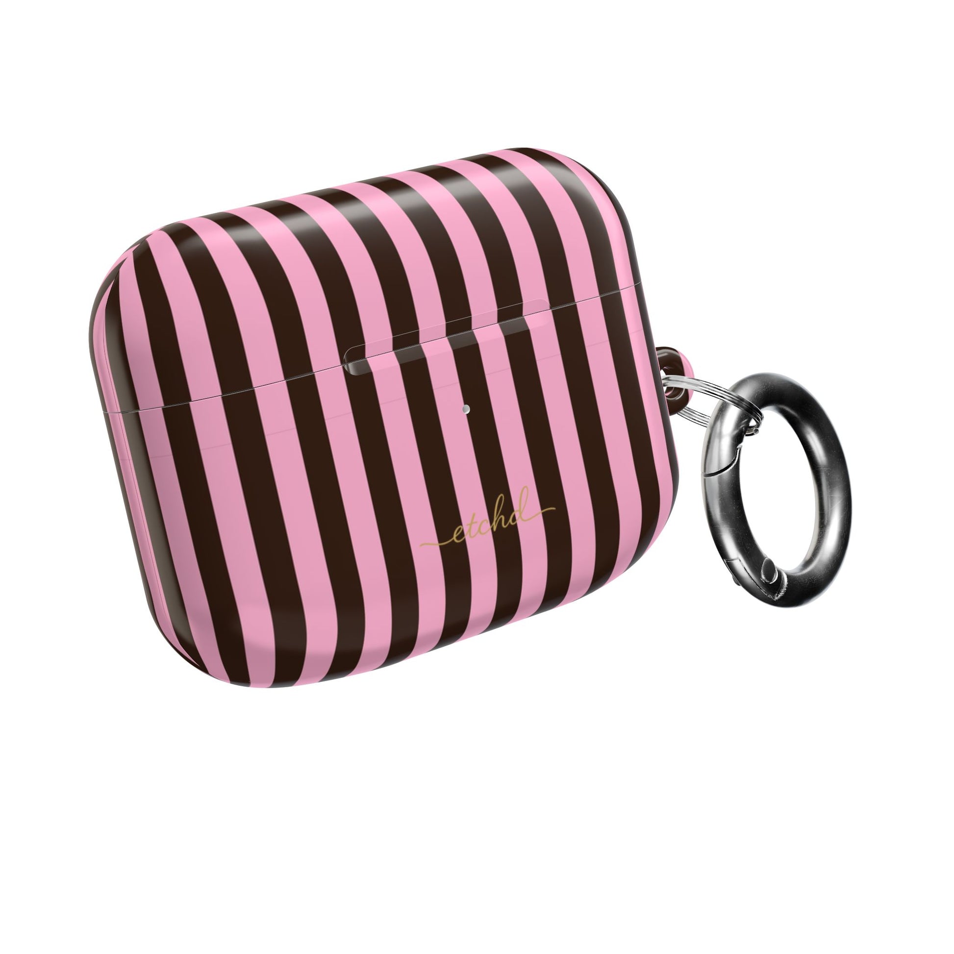 Espresso Martini AirPod Case by etchd, view 8