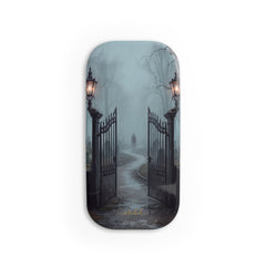 Lantern Gate Click-On Phone Grip by etchd