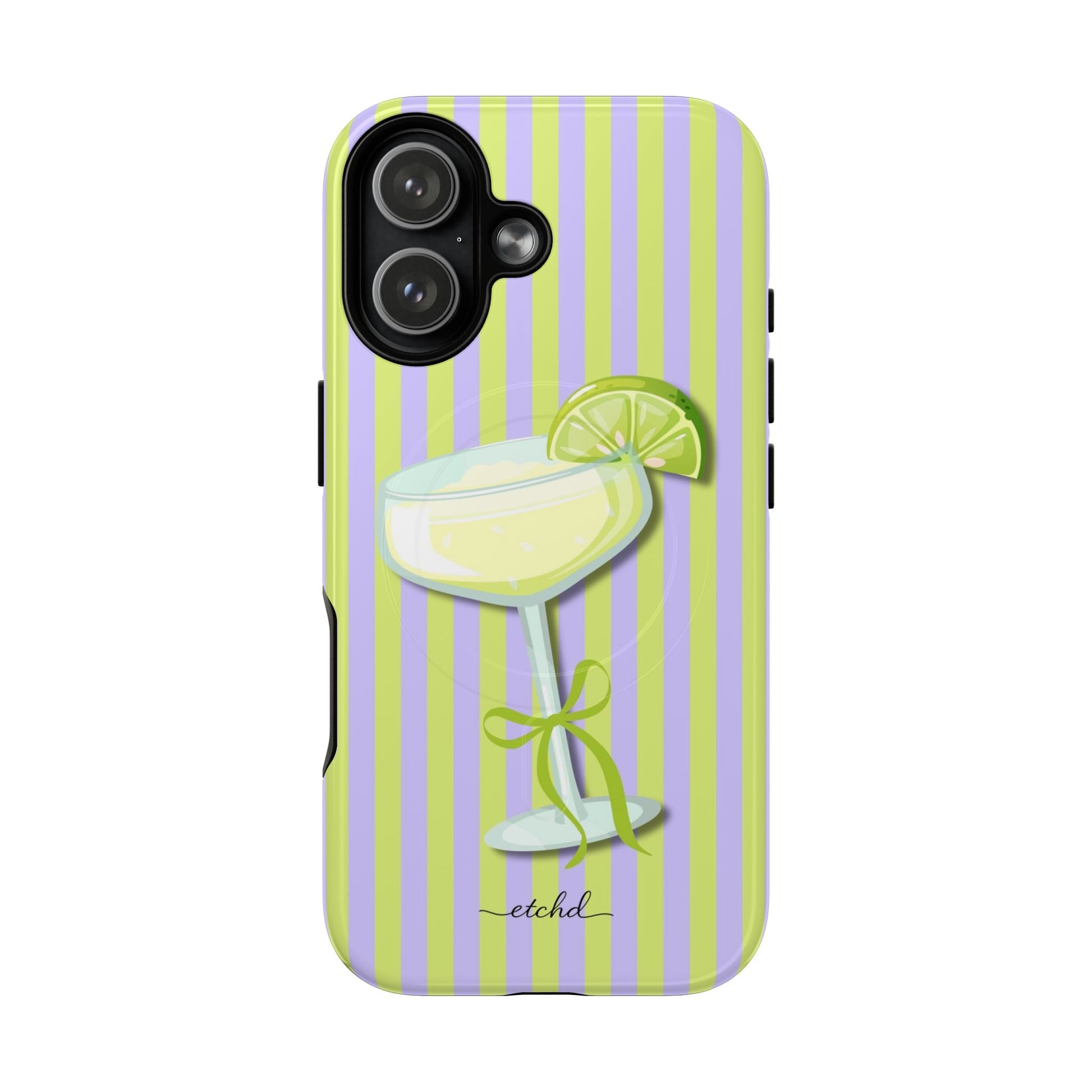 Margarita Magnetic Phone Case-13