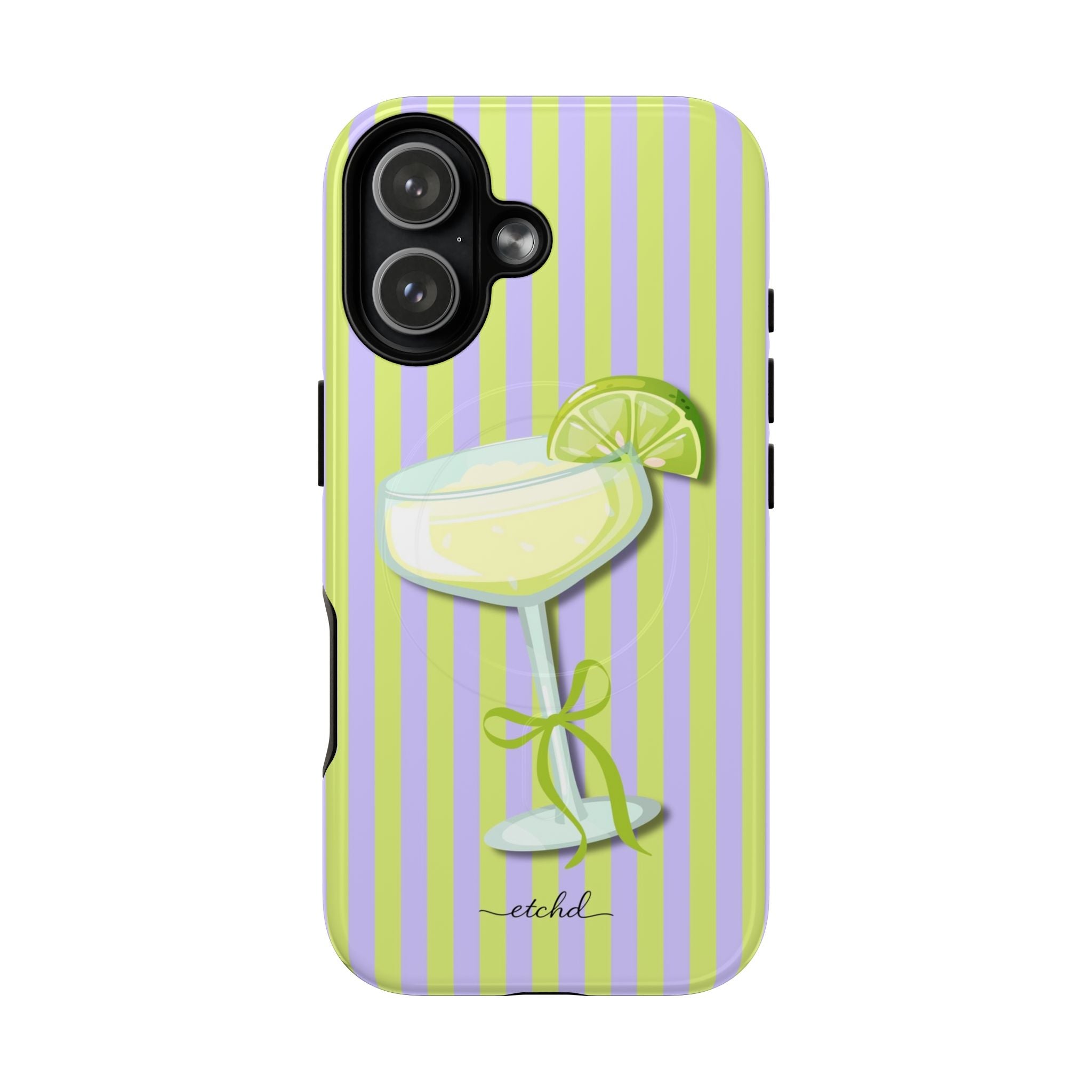 Margarita Magnetic Phone Case-zoom-13