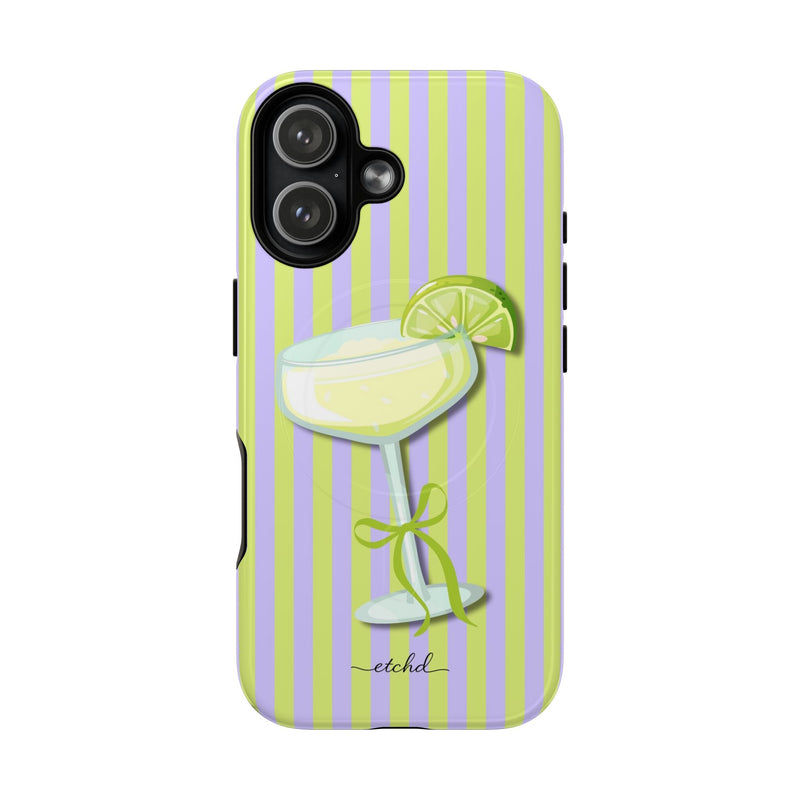 Margarita Magnetic Phone Case-zoom-