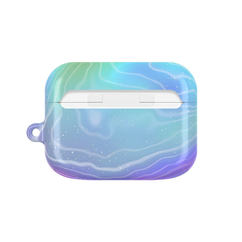 Opal AirPod Case by etchd, view 7