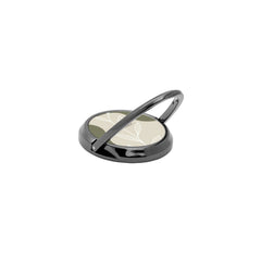 Olive Leaf Phone Ring Holder by etchd, view 5