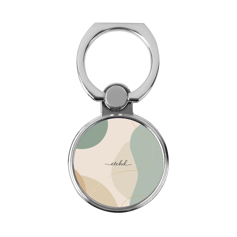 Earth Tone Classic Ring Holder-zoom-