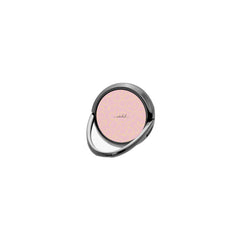 Pink & Butter Floral Anillo soporte para móvil de etchd