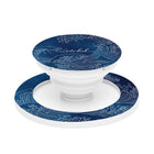 Ocean Wave Agarre y soporte para móvil