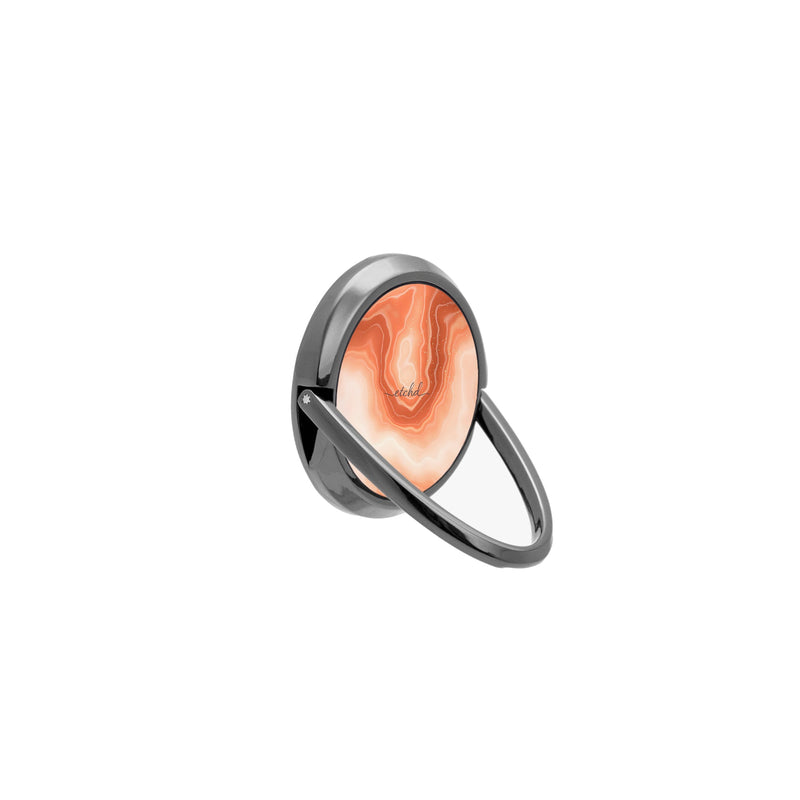 Coral Reef Phone Ring Holder-zoom-
