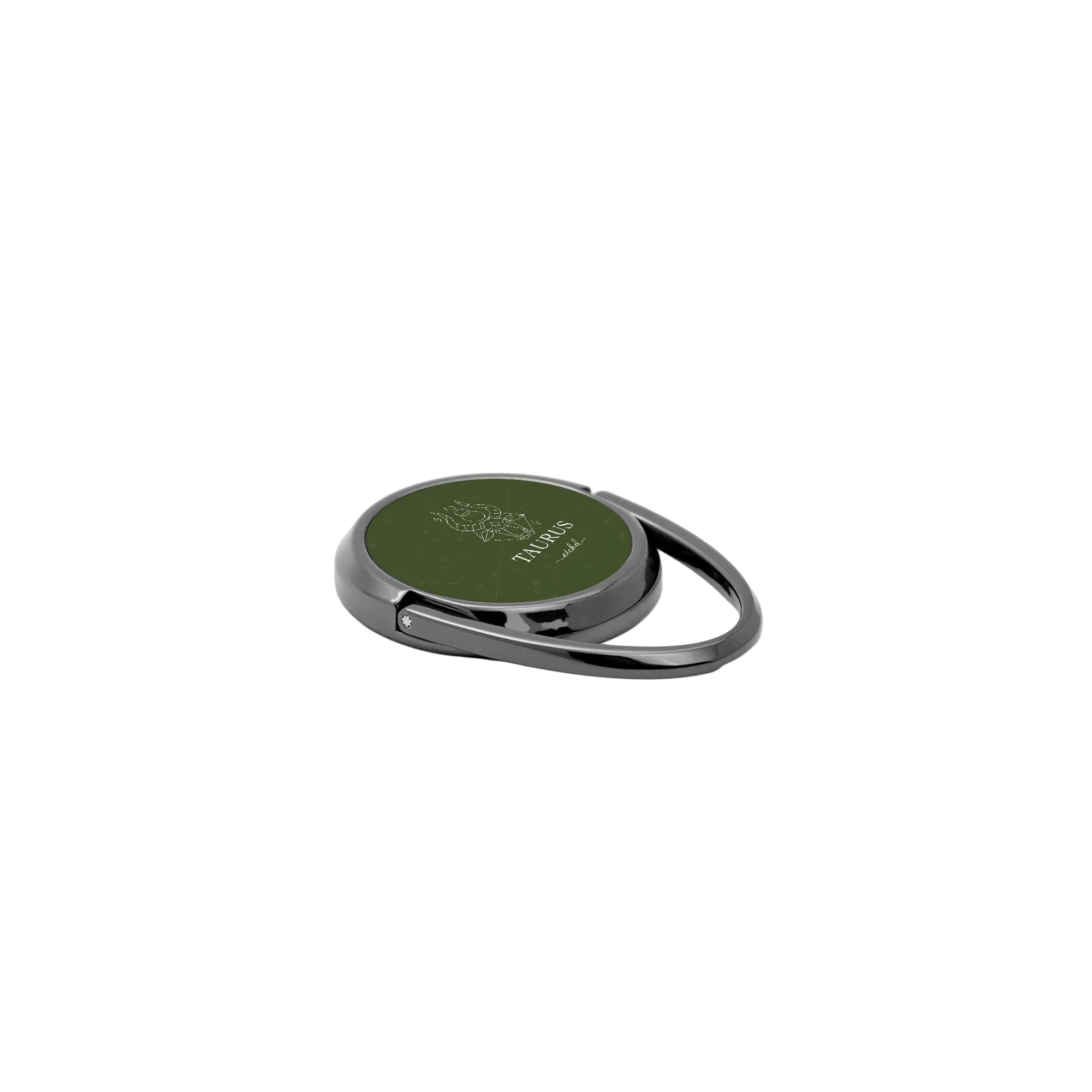Taurus Phone Ring Holder by etchd, view 2