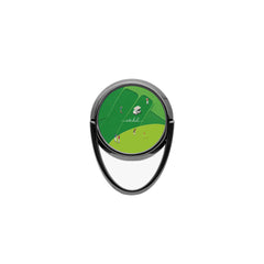 Golfers Phone Ring Holder by etchd, view 4