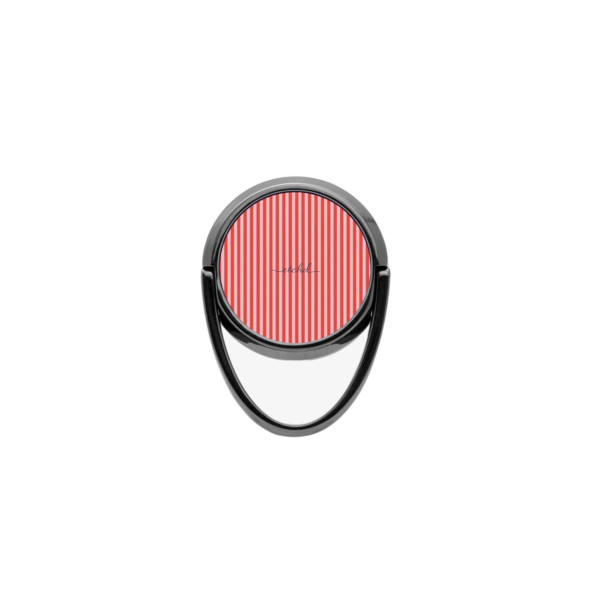 Poppy And Blush Phone Ring Holder by etchd, view 4