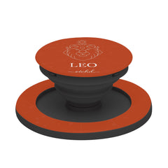Leo Phone Grip And Stand by etchd, view 6