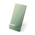 Matcha Halftone Phone Stand