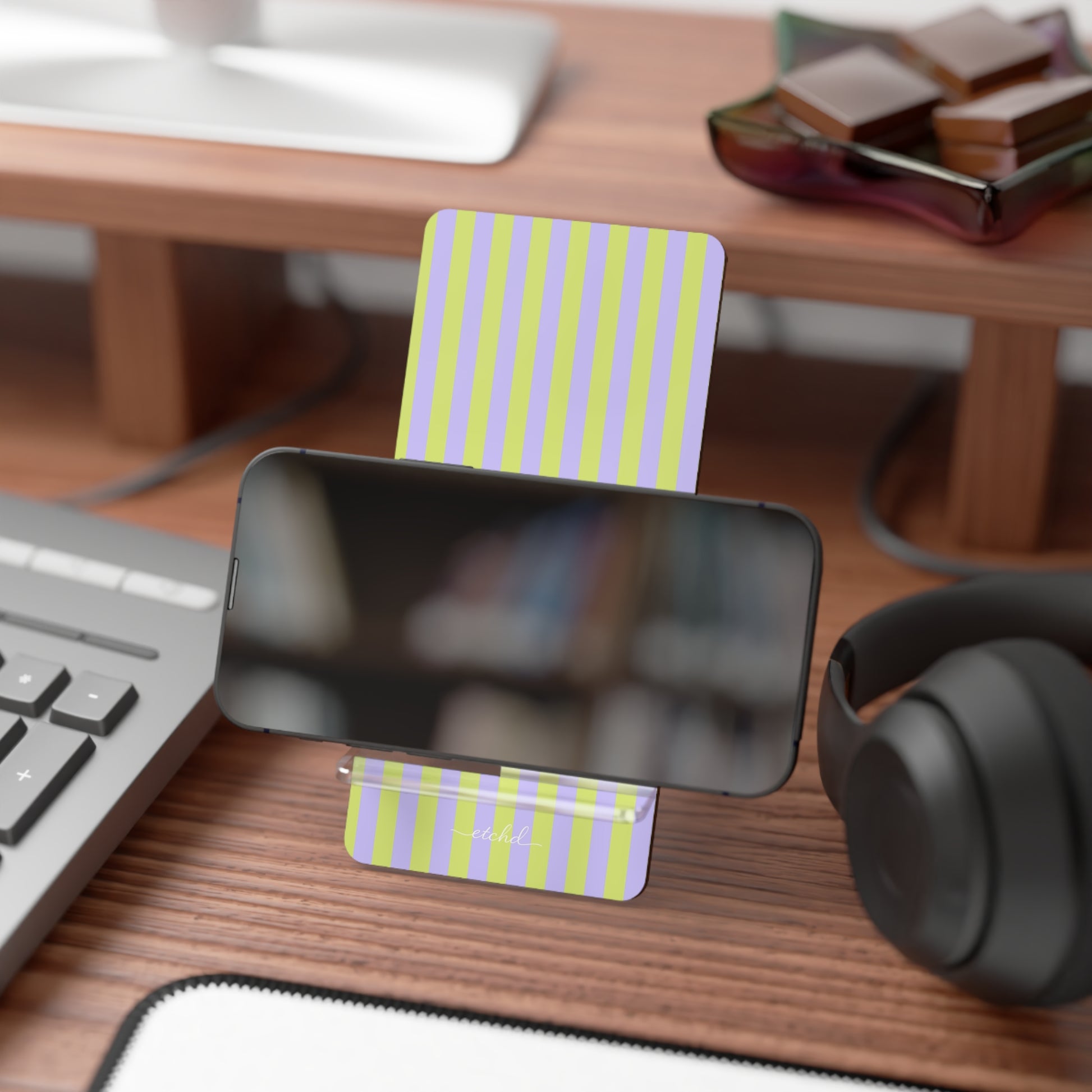 Margarita Phone Stand by etchd, view 4