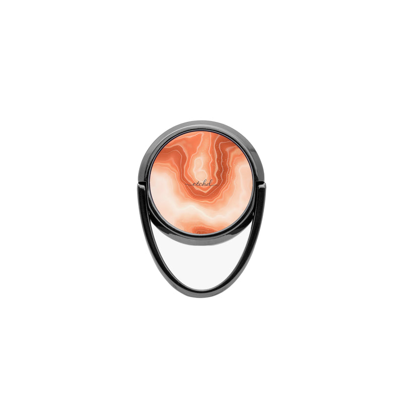 Coral Reef Phone Ring Holder-zoom-
