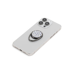 Blueberry Phone Ring Holder by etchd, view 6