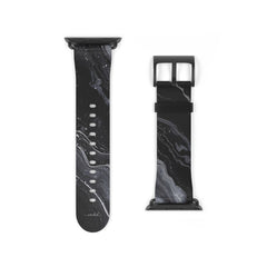 Onyx Pearl Smartwatch Strap by etchd, view 9