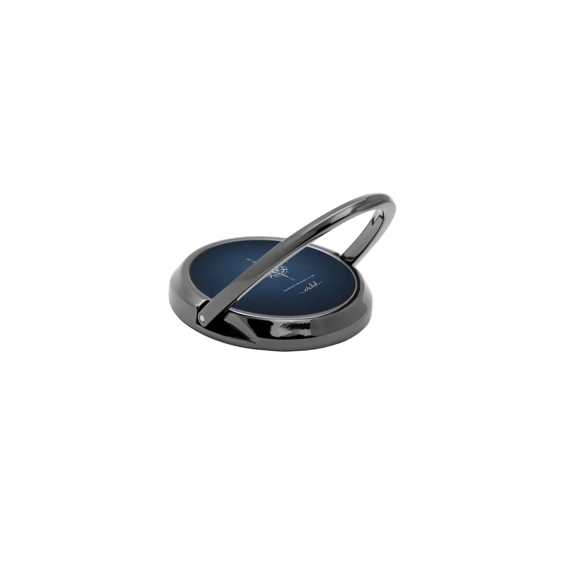 Compass Phone Ring Holder by etchd, view 5