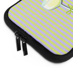 Margarita Laptop Sleeve by etchd, view 2