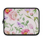 Peony Bloom Funda para portátil