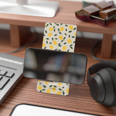 Lemon Phone Stand by etchd, view 4