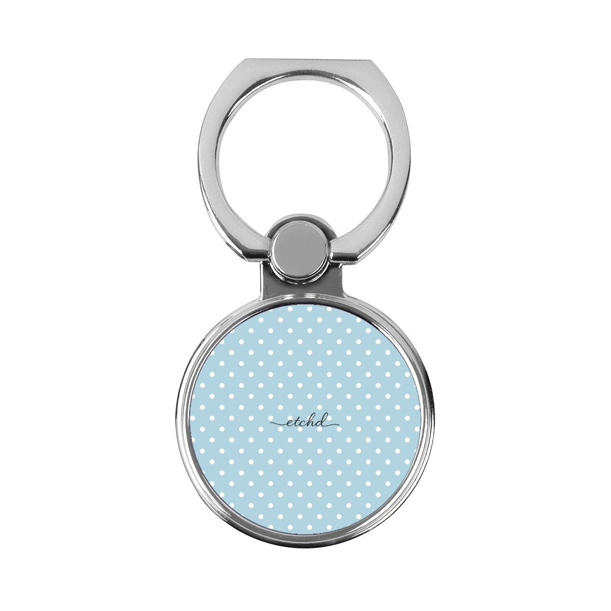 Mon Chéri Classic Ring Holder by etchd