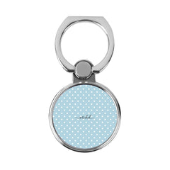 Mon Chéri Classic Ring Holder by etchd
