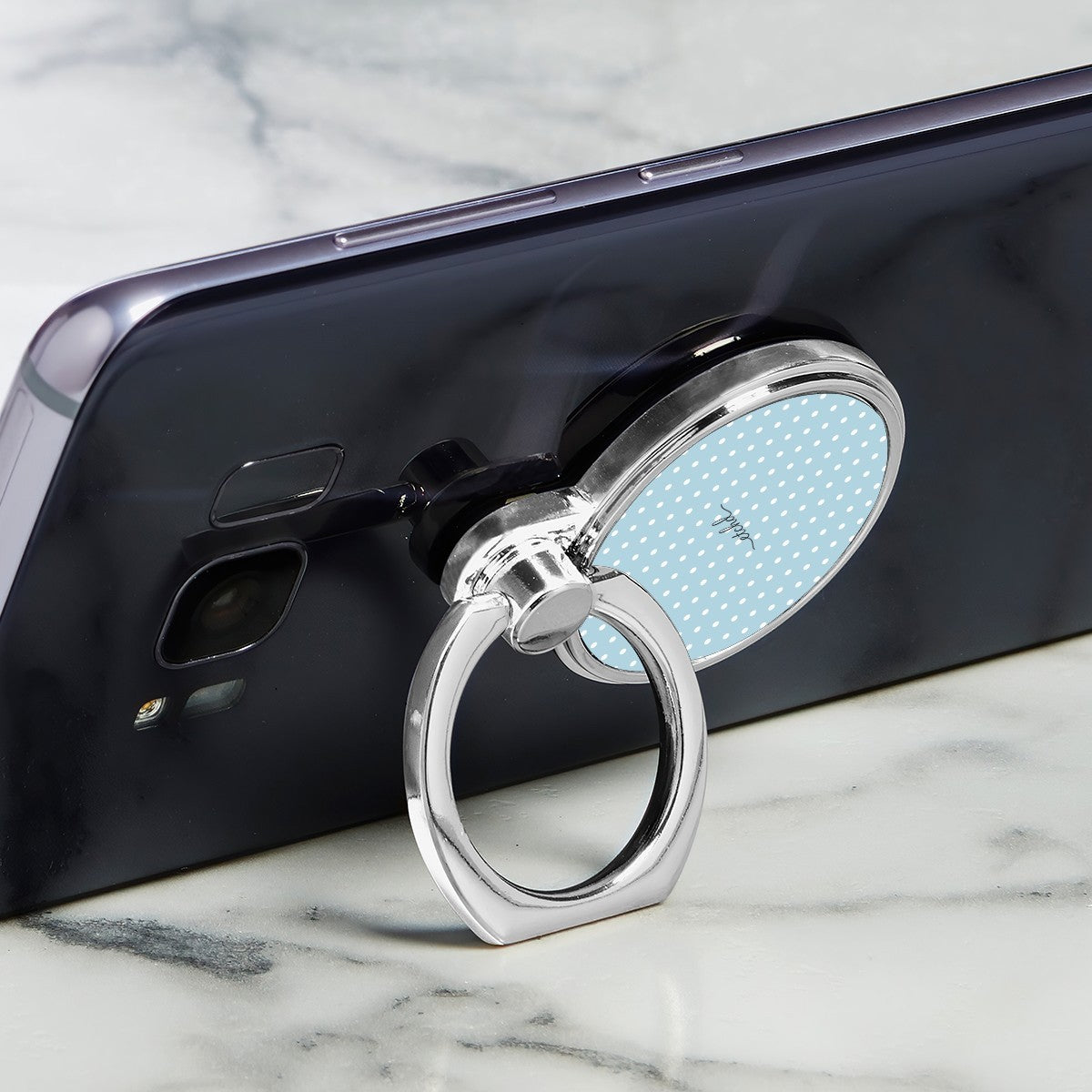 Mon Chéri Classic Ring Holder by etchd, view 2