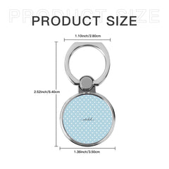 Mon Chéri Classic Ring Holder by etchd, view 6