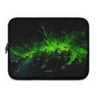 Toxic Bloom Custodia per laptop