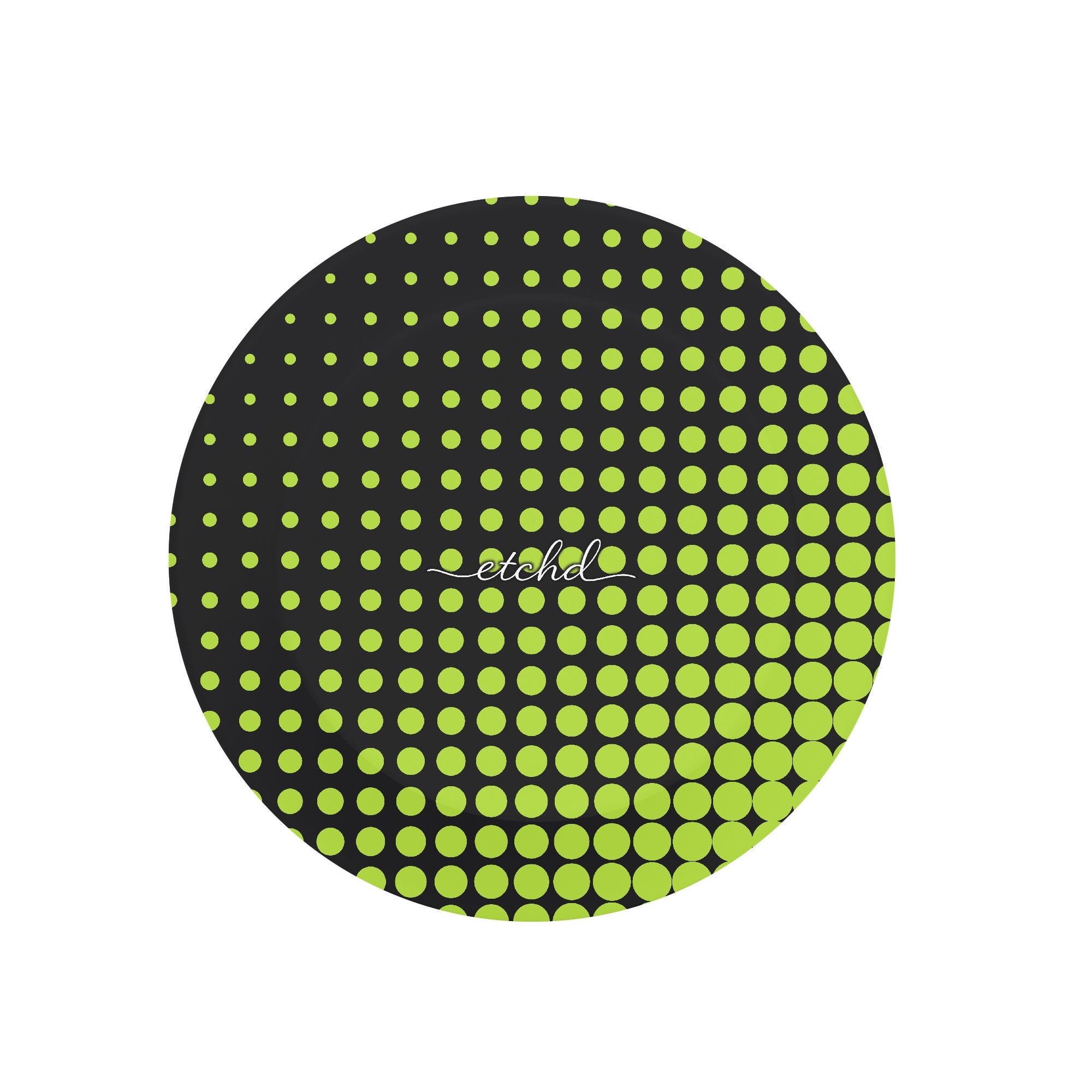 Acid Halftone Phone Grip And Stand by etchd, view 2