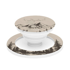 Explorer Phone Grip And Stand by etchd