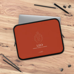 Leo Laptop Sleeve by etchd, view 5