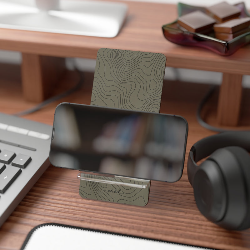 Journey Phone Stand-zoom-