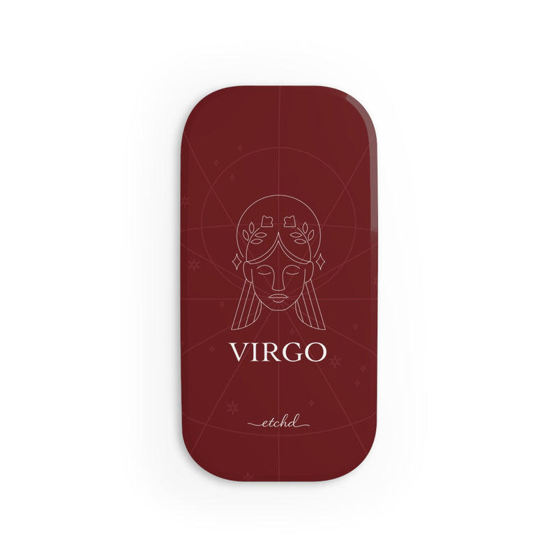 Virgo Click-On Phone Grip-zoom-