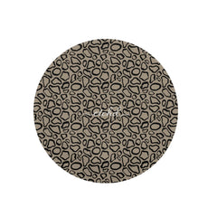 Abstract Print Phone Grip And Stand by etchd, view 2