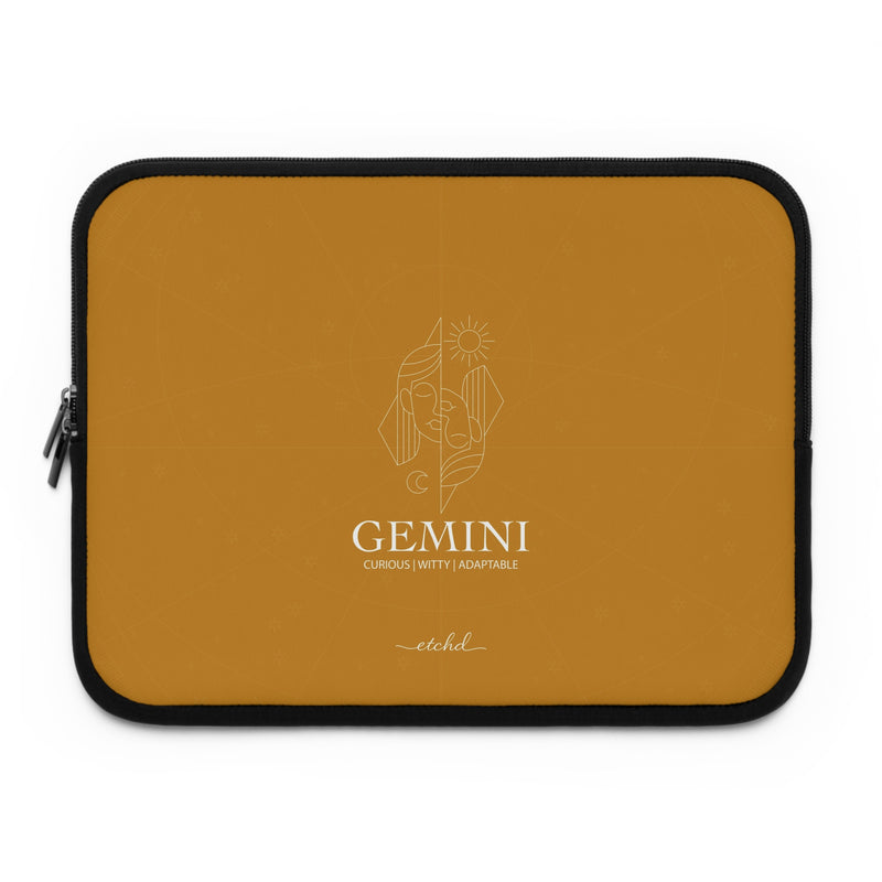 Gemini Laptop Sleeve-zoom-