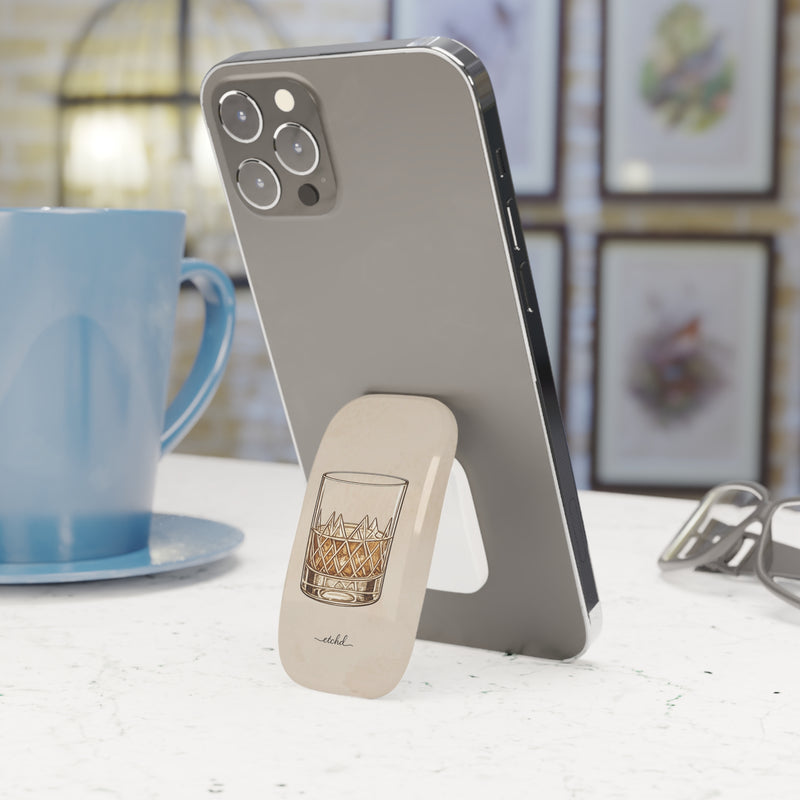 Savor the Moment Click-On Phone Grip-zoom-