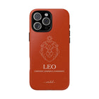 Leo Cover per telefono