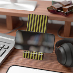 Martini Phone Stand by etchd, view 4