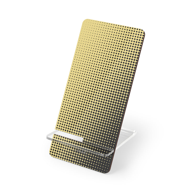 Butter Halftone Handyständer-zoom-