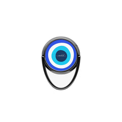 Abstract Evil Eye Phone Ring Holder by etchd, view 4
