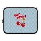 Mon Chéri Custodia per laptop