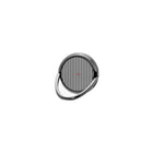Black & White Striped Anello supporto per telefono